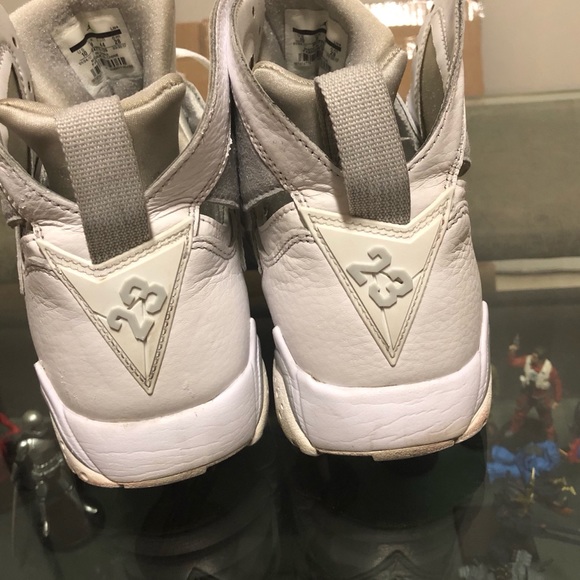 Air jordan retro 7 “pure money”sold - Picture 5 of 7